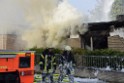 Feuer 2 Y Explo Koeln Hoehenhaus Scheuerhofstr P0849